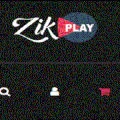 Zikplay te permet de recharger de nombreux disques 