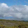 Ultime visite : le piton Maïdo