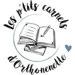 Les p'tits carnets d'Orthonenette