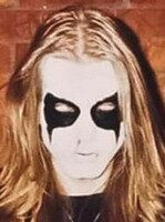 Dead (Per Yngve Ohlin) - Freezing Moon (avec Mayhem) & My Dark Subconscious (avec Morbid)