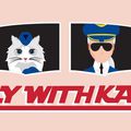 Fly with Karl : Pour Le futur uniforme d'Air France ?