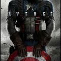 Cinéma - Captain America : First Avenger