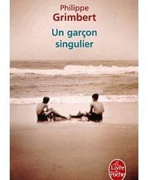 ~ Un garçon singulier, Philippe Grimbert