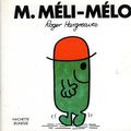 Monsieur MELI-MELO