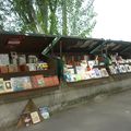    AU BORD DE SEINE, A PARIS.