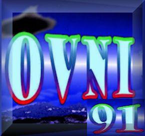 OVNI 91 - informations sur le phénomène ovni et soucoupes volantes.