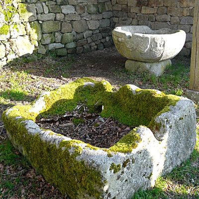 OU EST PASSEE LA "VILLE" DU PUY DE GAUDY ?