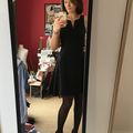 La petite robe noire