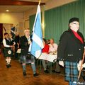 2014 Le Burns Supper  vu par Pascale LeFèvre