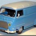 Renault Estafette Standard ...