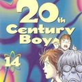 "20th Century Boys" - Vol 14, ce qui s'est passé en 1971...