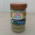 Test alimentaire – SACLA : Pesto des Anges