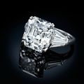 Diamond solitaire ring leads $4.8 million Fine Jewelry Auction at Bonhams New York