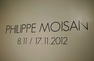 Expo Photo Philippe MOISAN