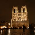 Notre Dame de Paris