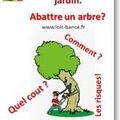 👨‍🌾 Abattre un arbre par Paysagiste pays basque 