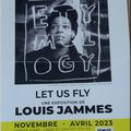 Expo Louis Jammes