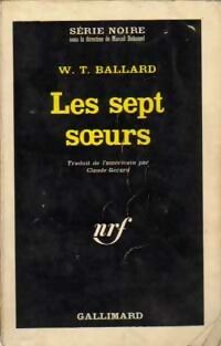 Les sept soeurs de W.T. Ballard