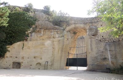 Les Taillades 3