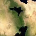 Le Sahara verdoyant tous les 20000 ans(vidéo)