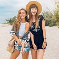 Beach Dress: Tips and News to Be Stylish on Vacation