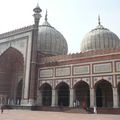 Delhi Agra et un mini bout du rajasthan 