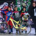 coupe de france dh  lourdes