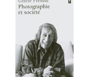Gisèle Freund