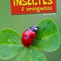 Les insectes et araignées