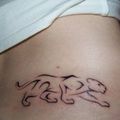 Tatouage