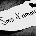 Sms du 20 Janvier