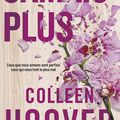  Jamais plus – Colleen Hoover