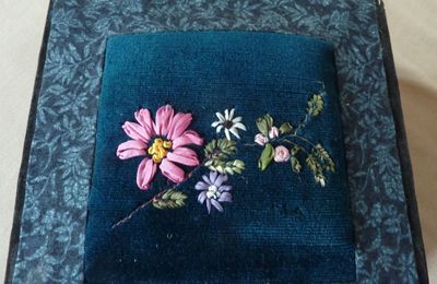 mes dernières réalisations