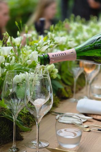 Champagne Lallier cuvées Reflexion R.021 Brut et Brut Rosé