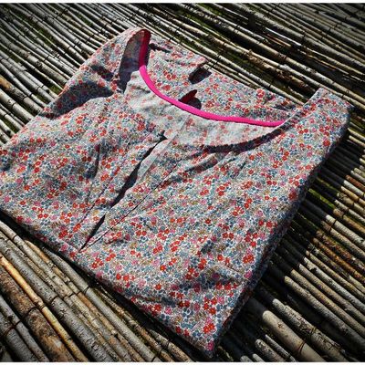 Ce qui aurait pu être un désastre