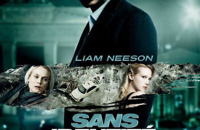 Film - Sans identité 