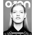 FDIB loves and bookmarks: Anouk Morgan for OZON Magazine