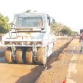  Mora-Dabanga-Kousseri: les travaux ont repris 