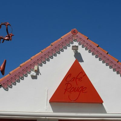 Deuxième Paquinette 2013 