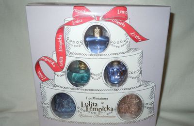 Joyeux Anniversaire Lolita Lempicka !