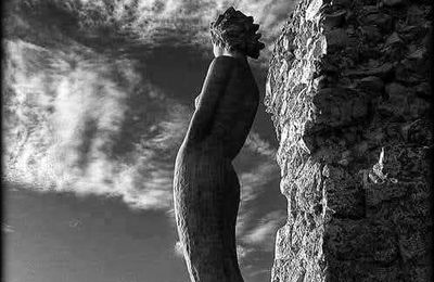 NOTRE SOUFFLE : POEME DU MONDE