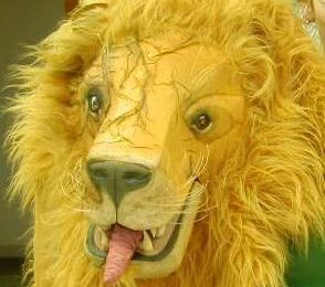 ¤ Jeffrey Le Lion ¤