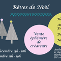 L'Expo "Rêves de Noël" se pare de jolis sapins