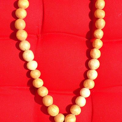 COLLIERS DE TERRE INCONNUS