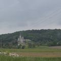 passionnement ...MOnt devant Sassey dep 55