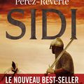 Sidi, roman historique d'Arturo Pérez-Reverte