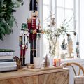 Noël 2021 : le Noël scandinave doux et chaleureux de Bloomingville