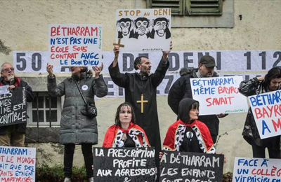 Que dit l'affaire Bétharram sur l'état de notre société ?