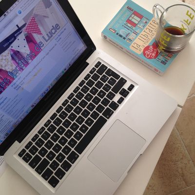 La libraire de la place aux herbes d'Eric de Kermel