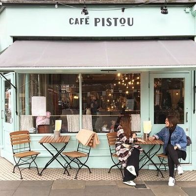 Petits Bonheurs de mars